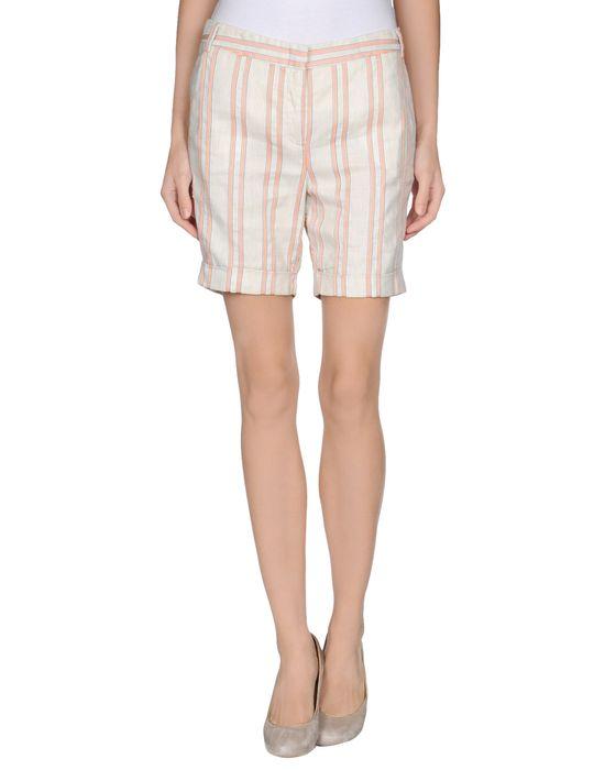 Бермуды  -  цвет