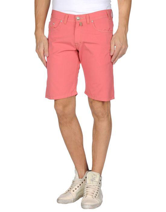 Бермуды  -  цвет