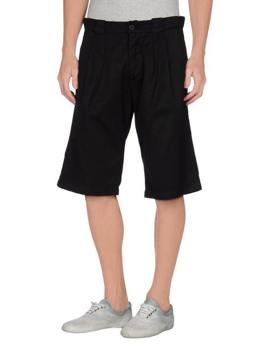 Бермуды  -  цвет