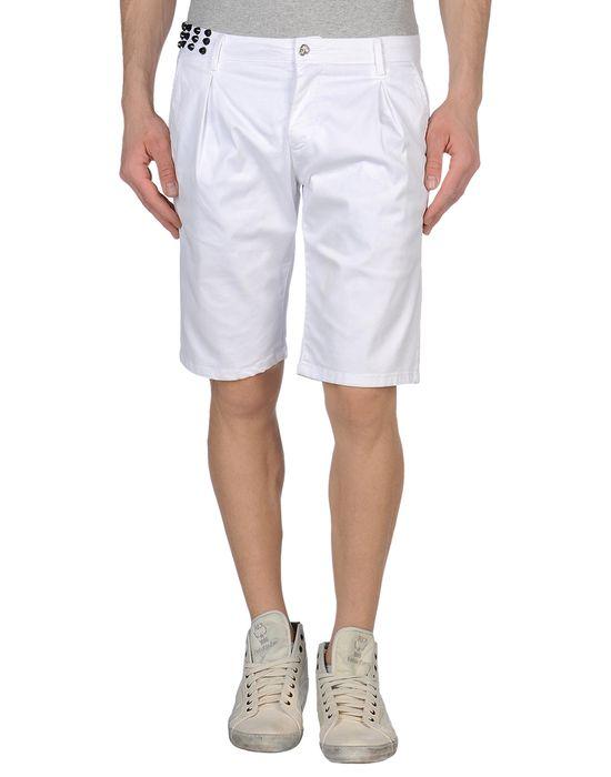 Бермуды  -  цвет