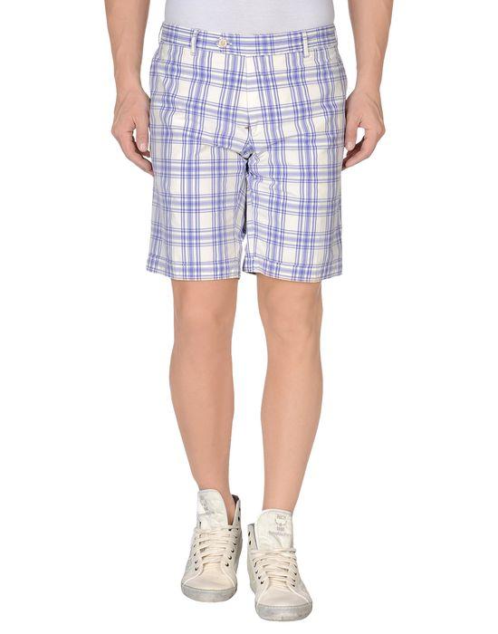 Бермуды  -  цвет