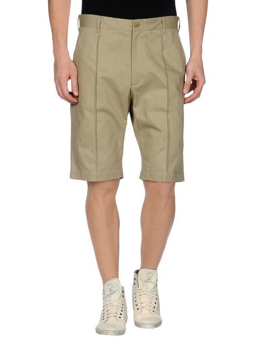 Бермуды  -  цвет