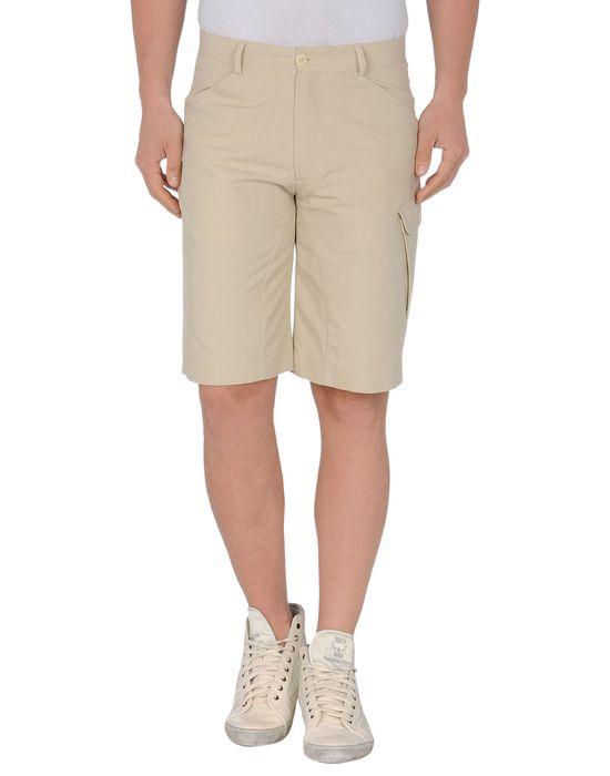 Бермуды  -  цвет