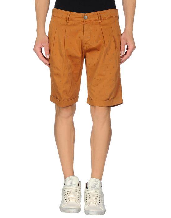 Бермуды  -  цвет