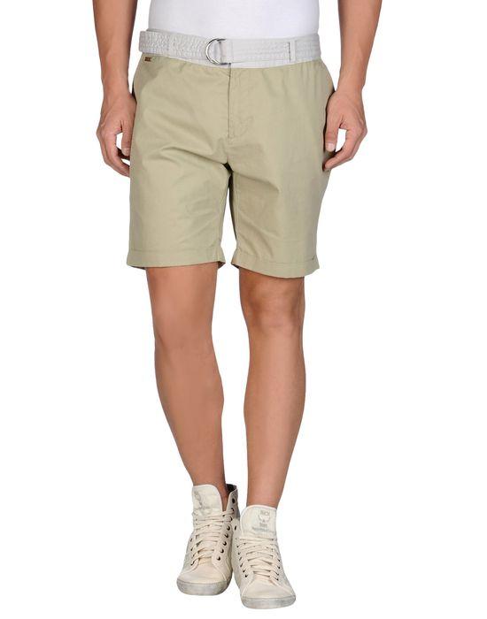 Бермуды  -  цвет