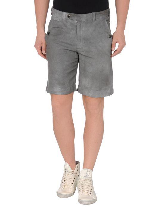 Бермуды  -  цвет