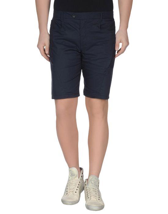 Бермуды  -  цвет