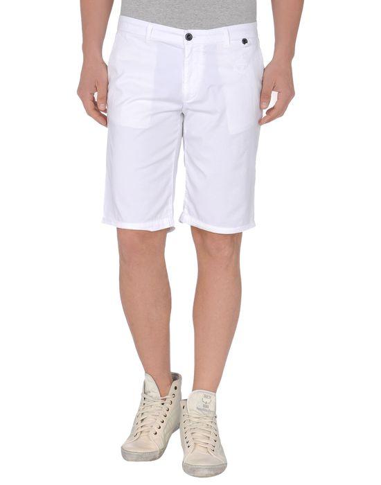 Бермуды  -  цвет