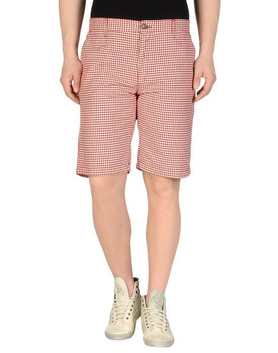 Бермуды  -  цвет