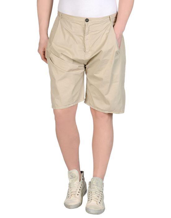 Бермуды  -  цвет