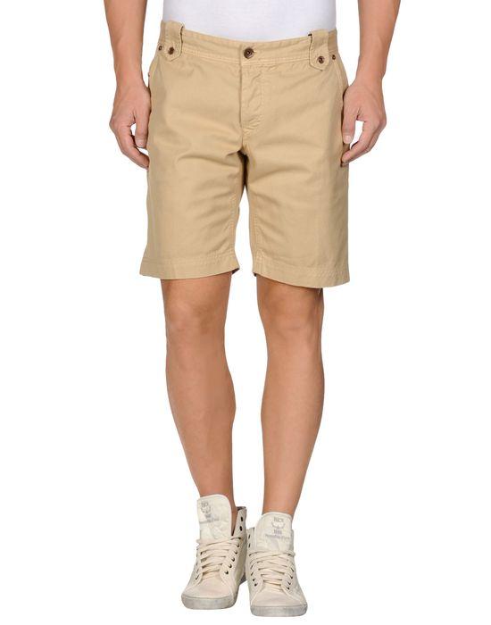 Бермуды  -  цвет