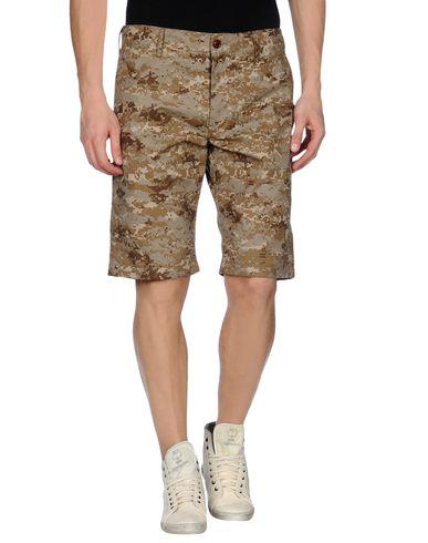 Бермуды  -  цвет