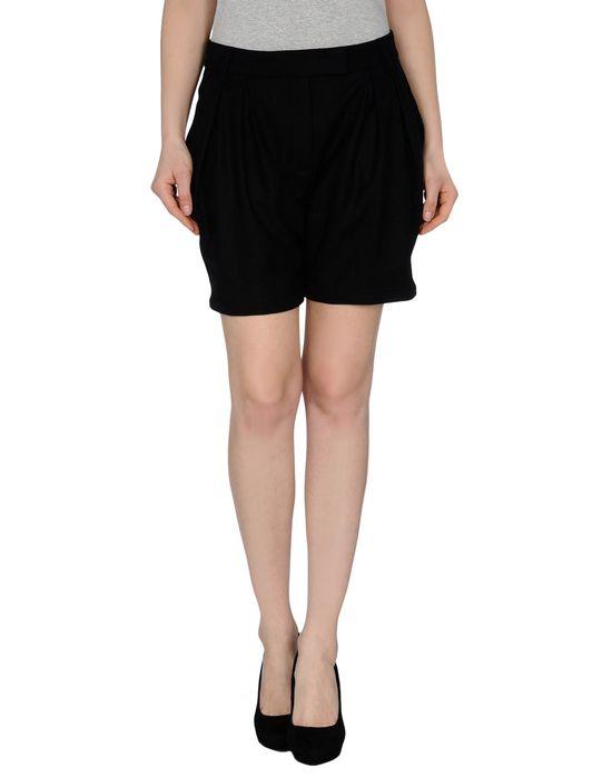 Бермуды  -  цвет