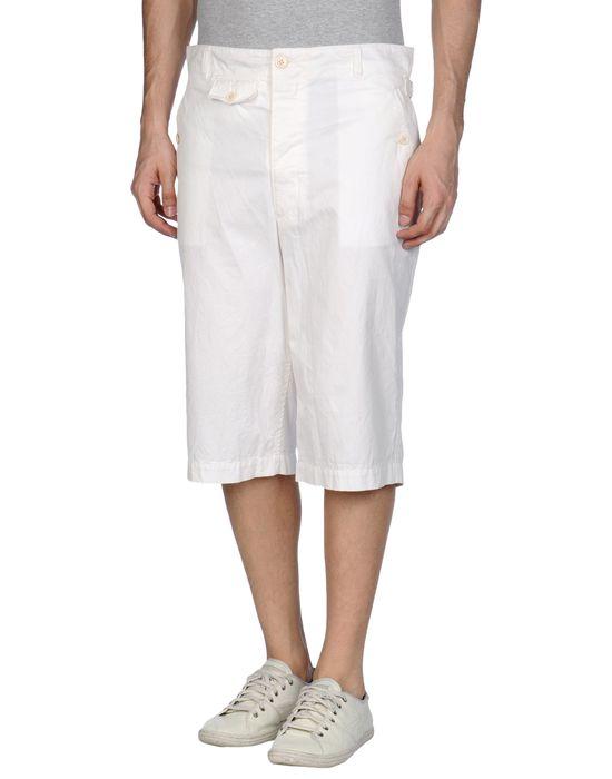 Бермуды  -  цвет