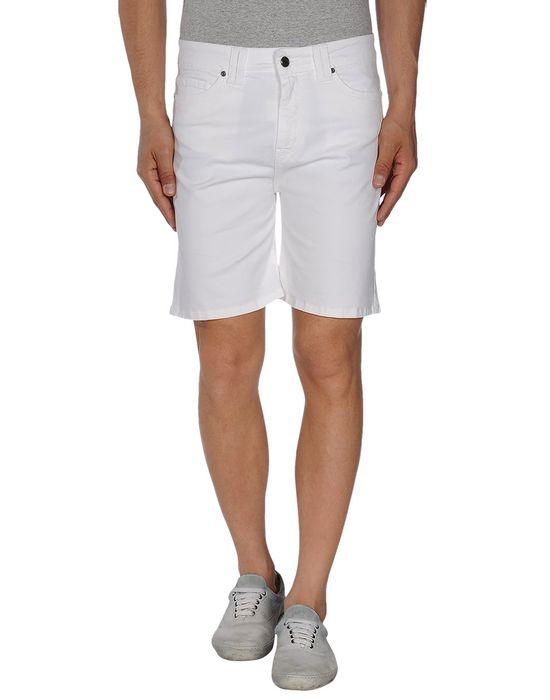 Бермуды  -  цвет