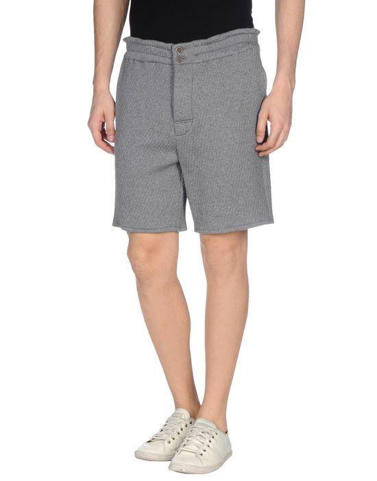 Бермуды  -  цвет