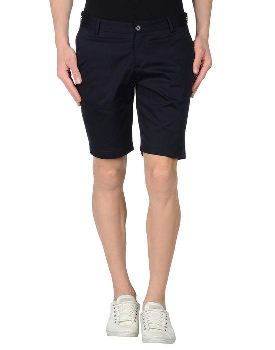 Бермуды  -  цвет