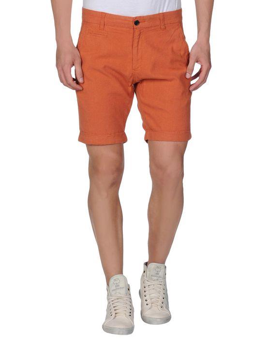 Бермуды  -  цвет