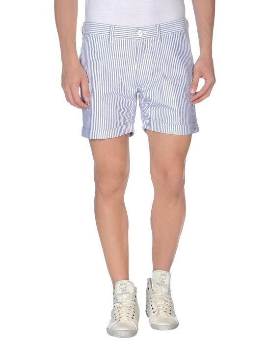 Бермуды  -  цвет