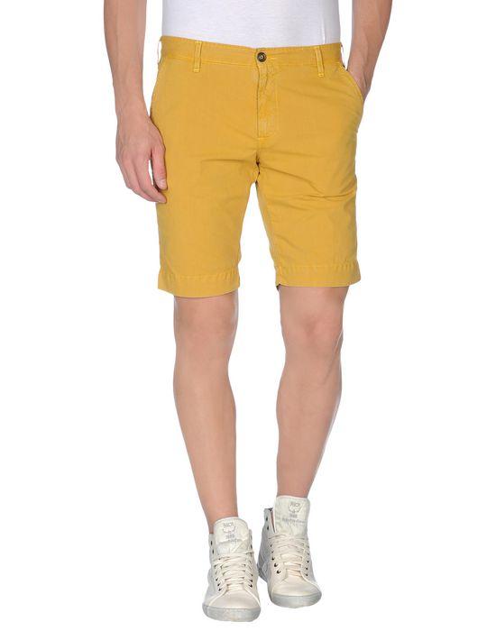 Бермуды  -  цвет