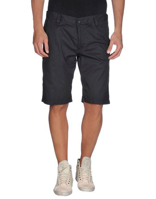 Бермуды  -  цвет