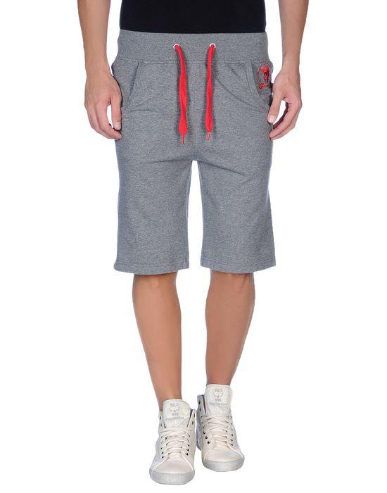 Бермуды  -  цвет