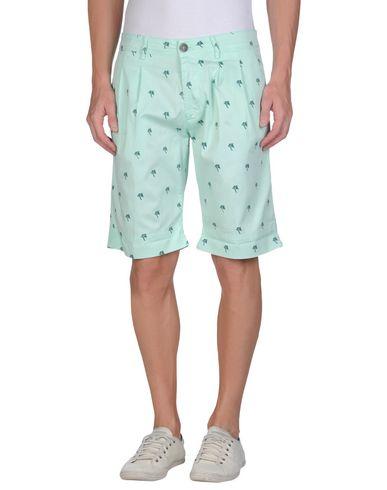 Бермуды  -  цвет