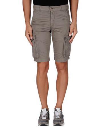 Бермуды JOE RIVETTO