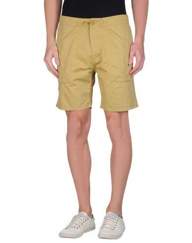 Бермуды  -  цвет