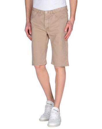 Бермуды  AN UPDATE