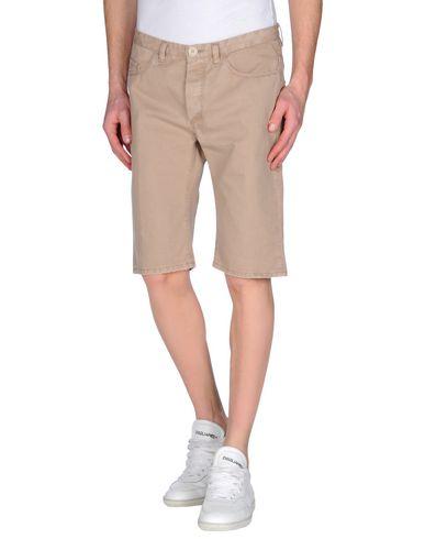 Бермуды  -  цвет