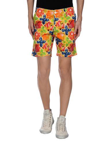 Бермуды  -  цвет