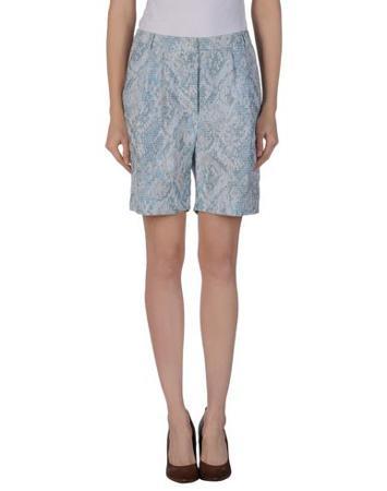 Бермуды LE MONT ST MICHEL