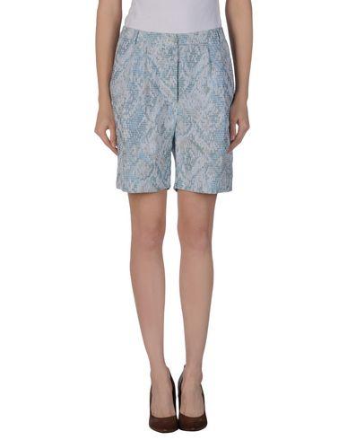 Бермуды  -  цвет