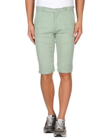 Бермуды ASSEMBLY NEW YORK