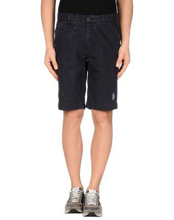 Бермуды U.S.POLO ASSN.