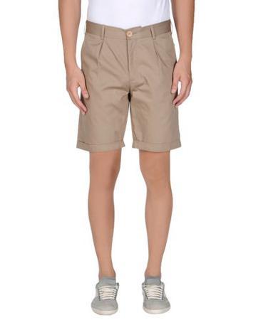 Бермуды OLIVER SPENCER