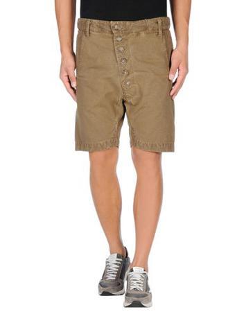 Бермуды PREVER