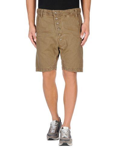 Бермуды  -  цвет