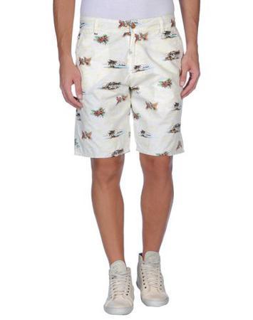 Бермуды ETNIES