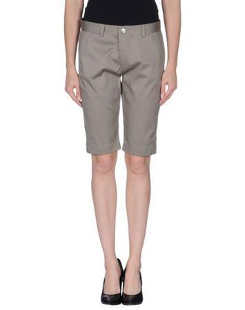 Бермуды BREBIS NOIR