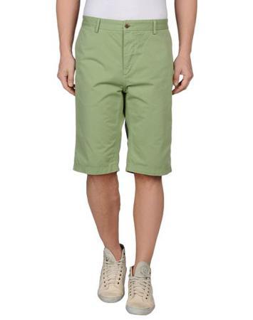 Бермуды BEN SHERMAN