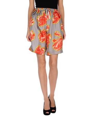 Бермуды JONATHAN SAUNDERS