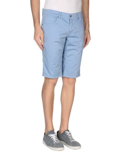 Бермуды  -  цвет