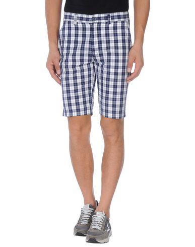 Бермуды  -  цвет