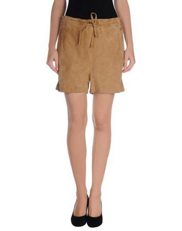 Бермуды MAISON MARGIELA 4