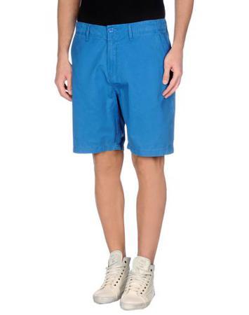 Бермуды QUIKSILVER