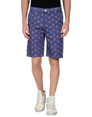 Бермуды JACHS