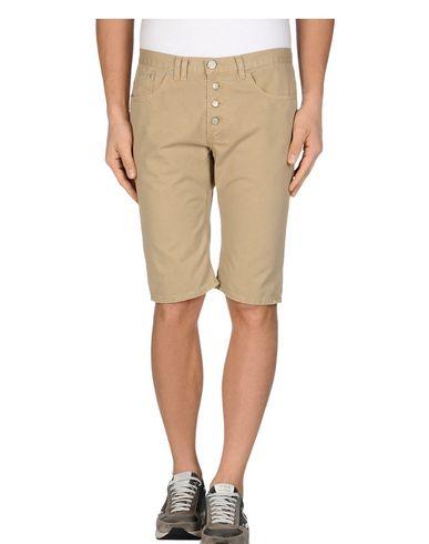 Бермуды  -  цвет