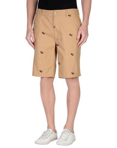 Бермуды  -  цвет